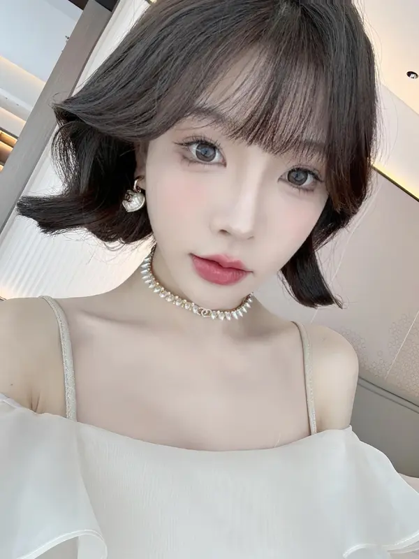 徐莉芝Booty – NO.017 玲珑身姿 2